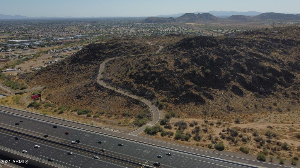 Photo of 22643 N Black Canyon Highway #0, Phoenix, AZ 85027 (MLS # 6983631)