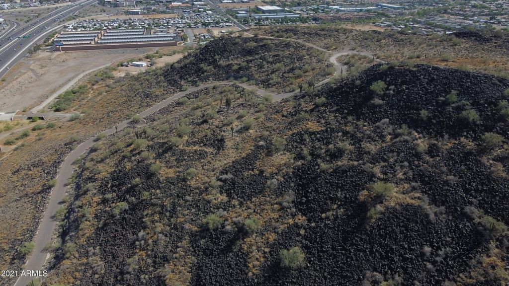 Photo of 22643 N Black Canyon Highway #0, Phoenix, AZ 85027 (MLS # 6983631)