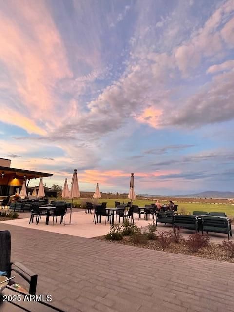 A home in Prescott Valley