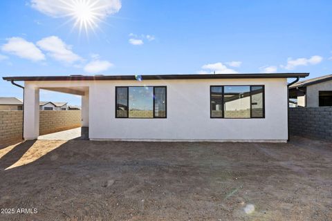 A home in Prescott Valley