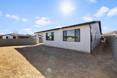 A home in Prescott Valley