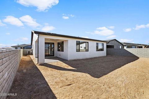 A home in Prescott Valley