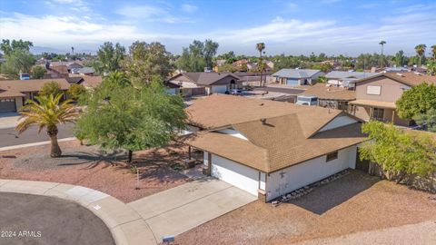 A home in Glendale