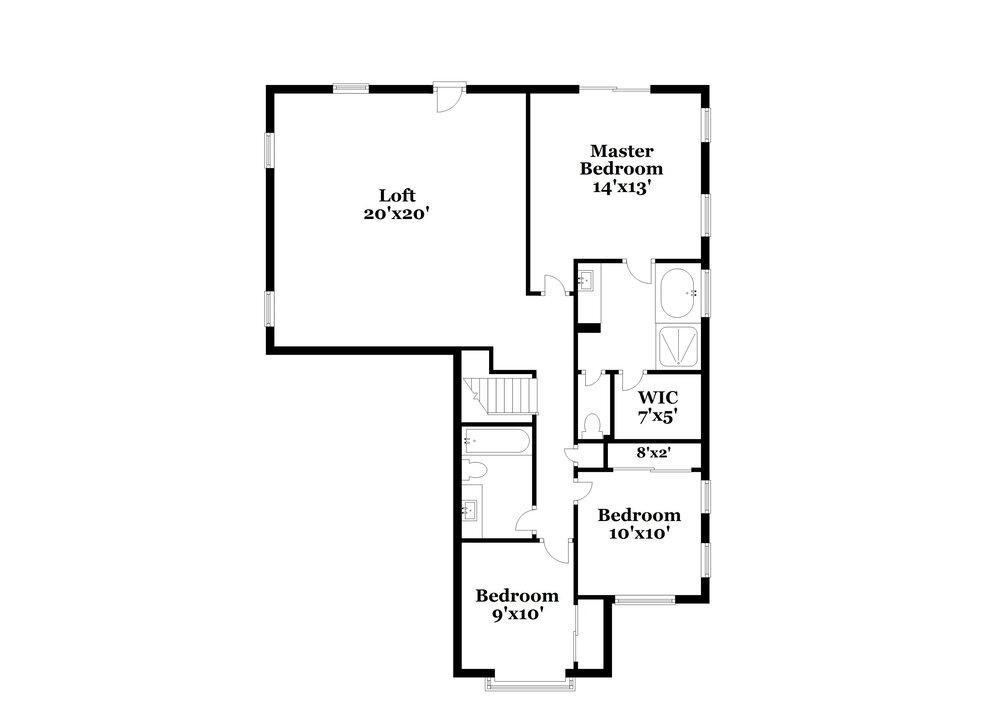 16801 W Statler Street