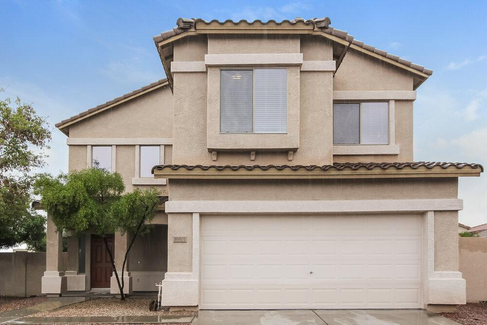 16801 W Statler Street