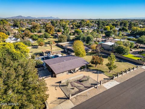 13217 N 65th Drive Glendale AZ 85304