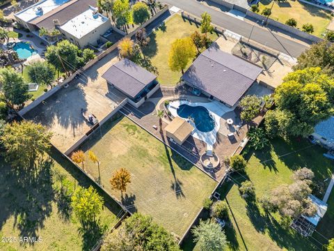 13217 N 65th Drive Glendale AZ 85304