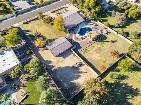 13217 N 65th Drive Glendale AZ 85304