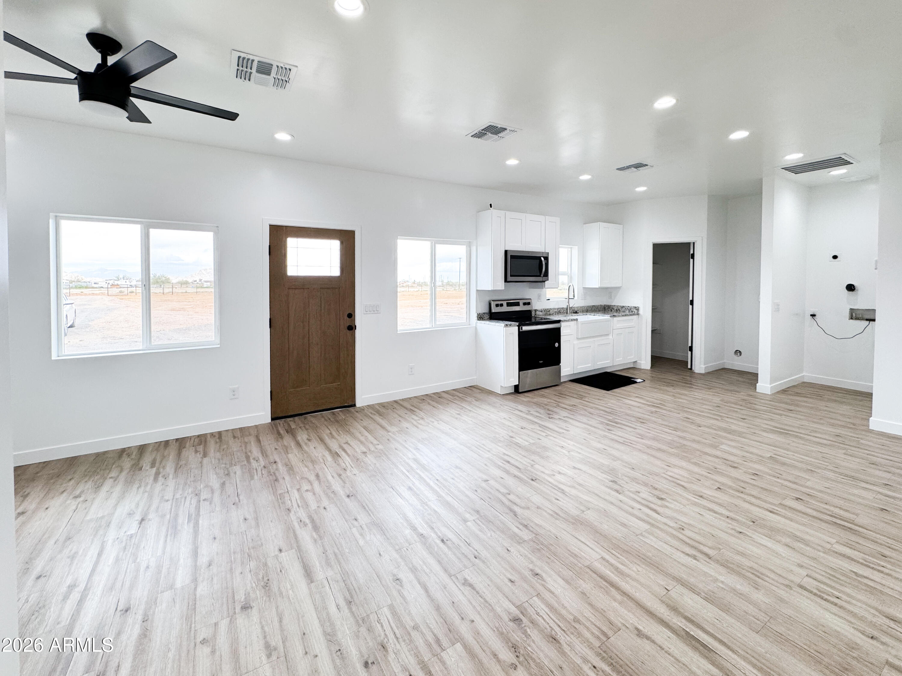 Properties 4 53431 W Hawkins Road