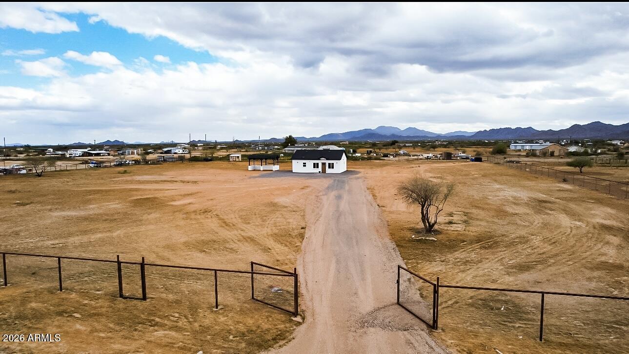 Properties 1 53431 W Hawkins Road