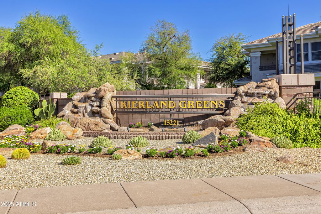 Photo of 15221 N Clubgate Drive #1093, Scottsdale, AZ 85254 (MLS # 6945872)