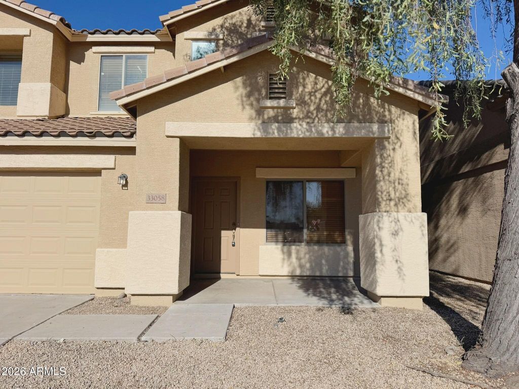 Photo of 33058 N Kari Road, San Tan Valley, AZ 85144 (MLS # 6998290)