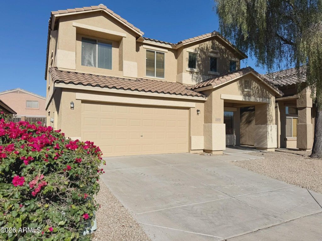 Photo of 33058 N Kari Road, San Tan Valley, AZ 85144 (MLS # 6998290)