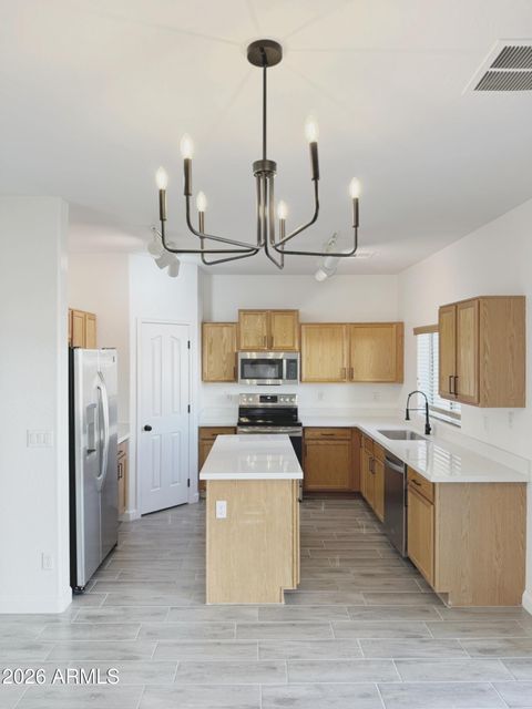 33058 N KARI Road San Tan Valley AZ 85144