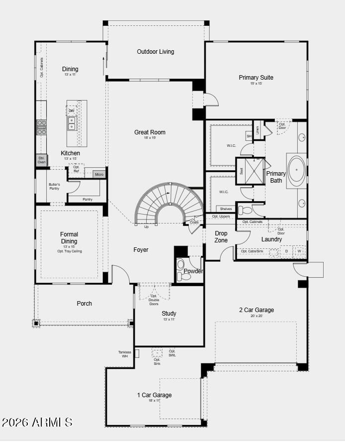 21021 S 190TH Place