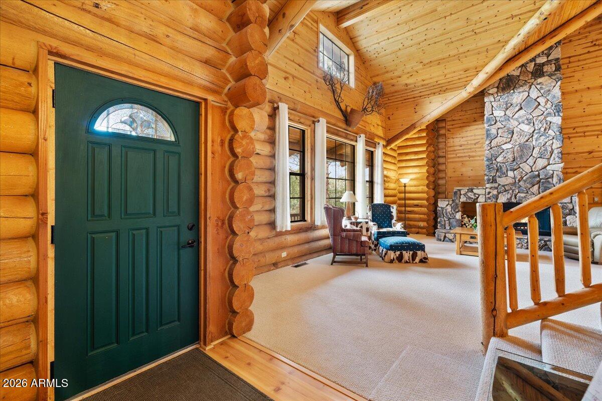 1338 Sierry Peaks Drive