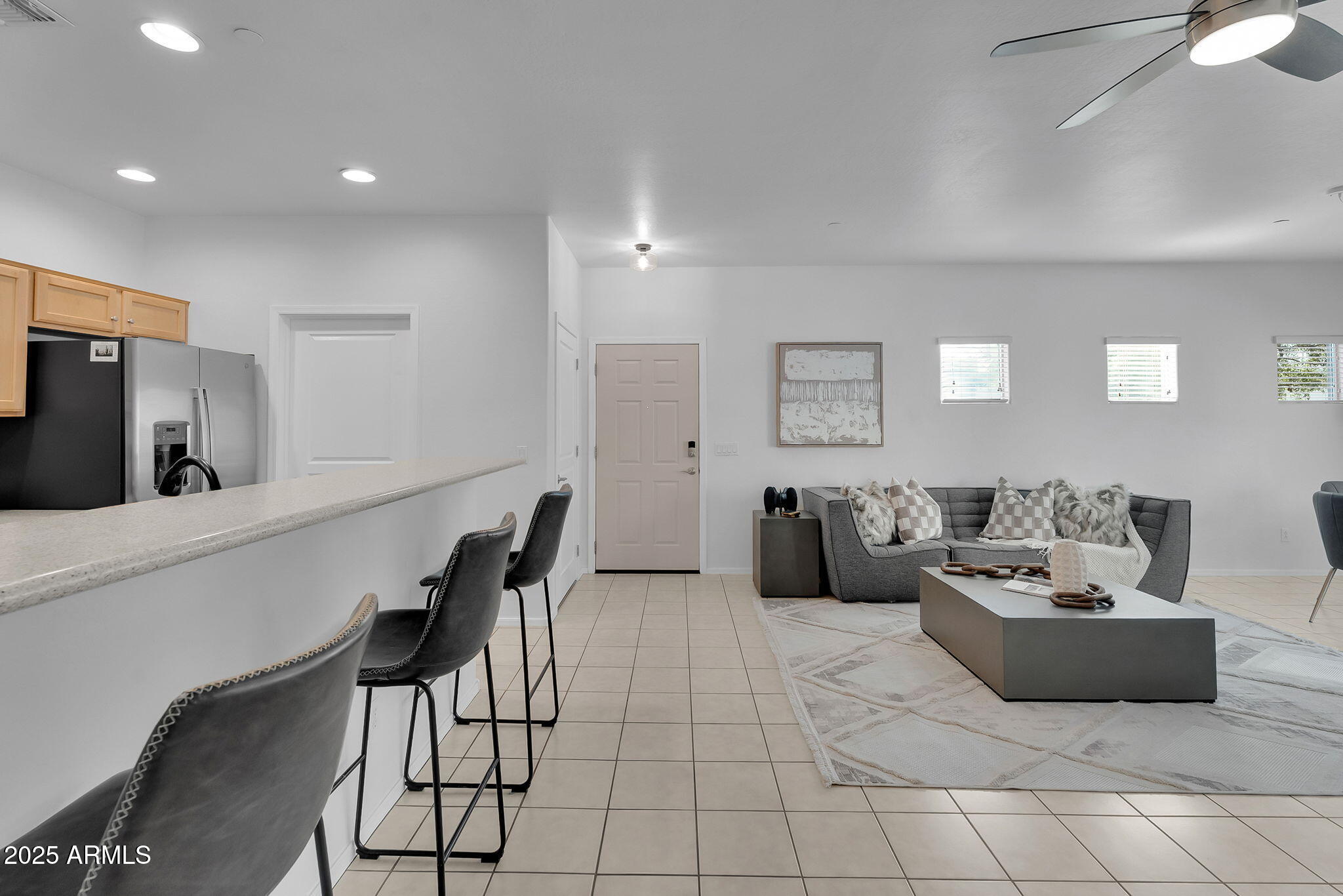 12050 N PANORAMA Drive 107