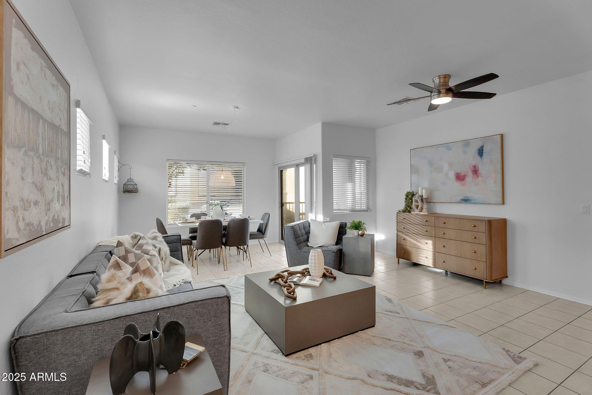 12050 N PANORAMA Drive 107