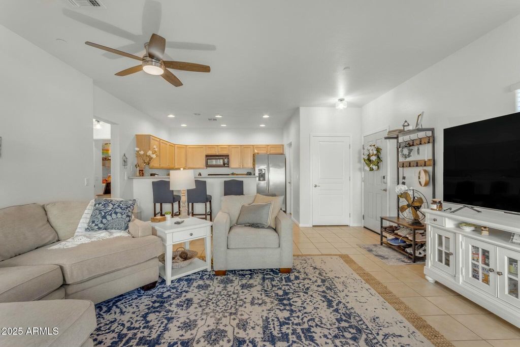 Photo of 12050 N Panorama Drive #107, Fountain Hills, AZ 85268 (MLS # 6927491)
