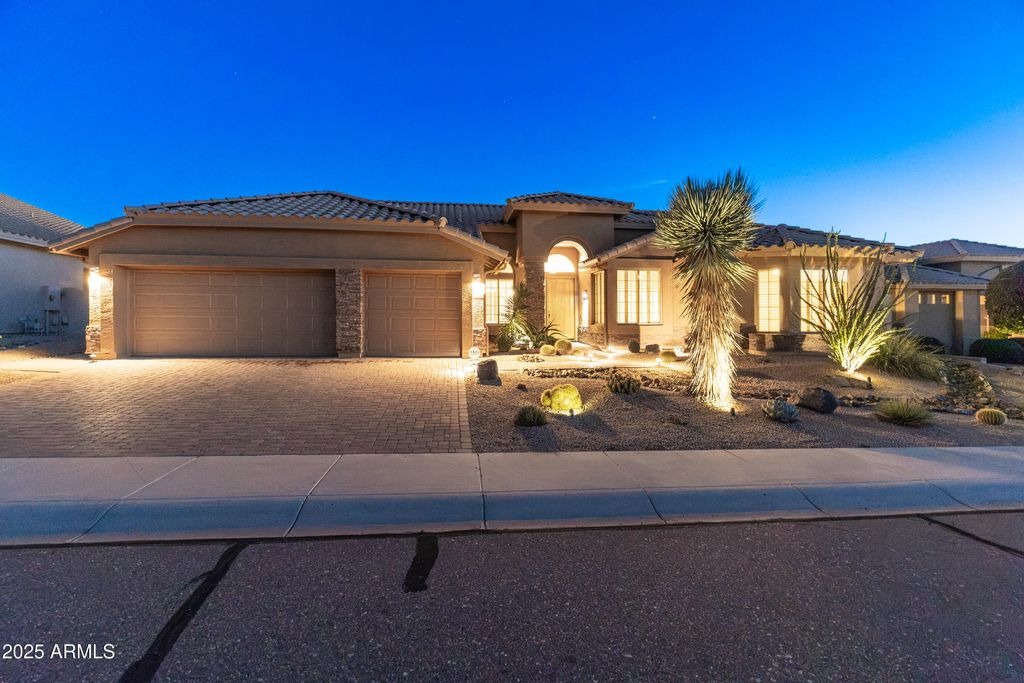 Photo of 5117 E Justica Street, Cave Creek, AZ 85331 (MLS # 6952257)