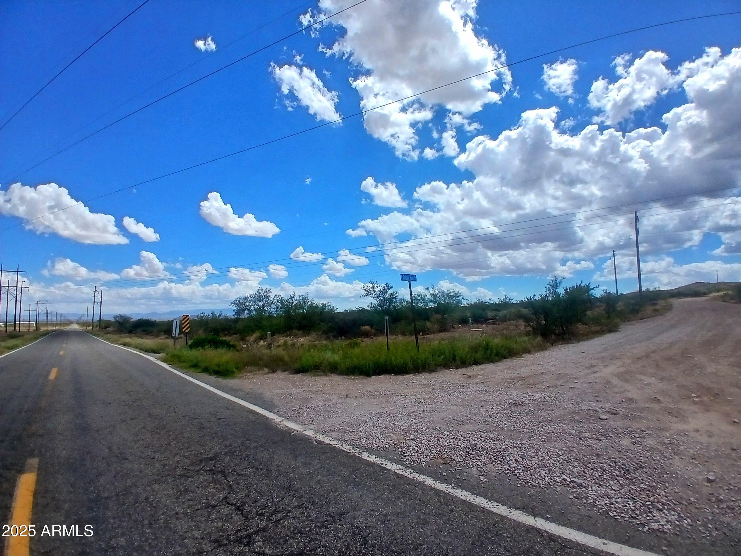 TBD W Dragoon Road -