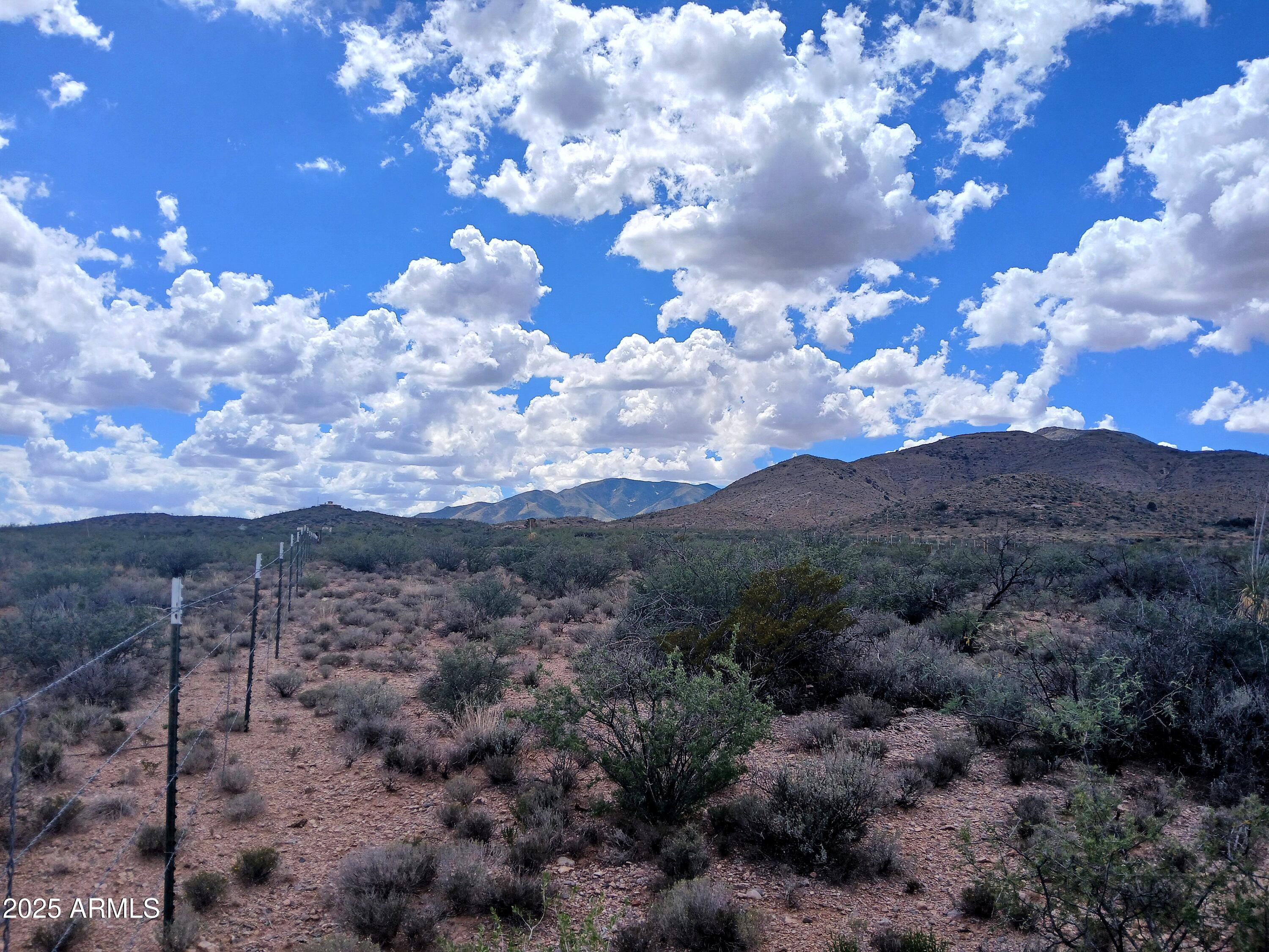 TBD W Dragoon Road -