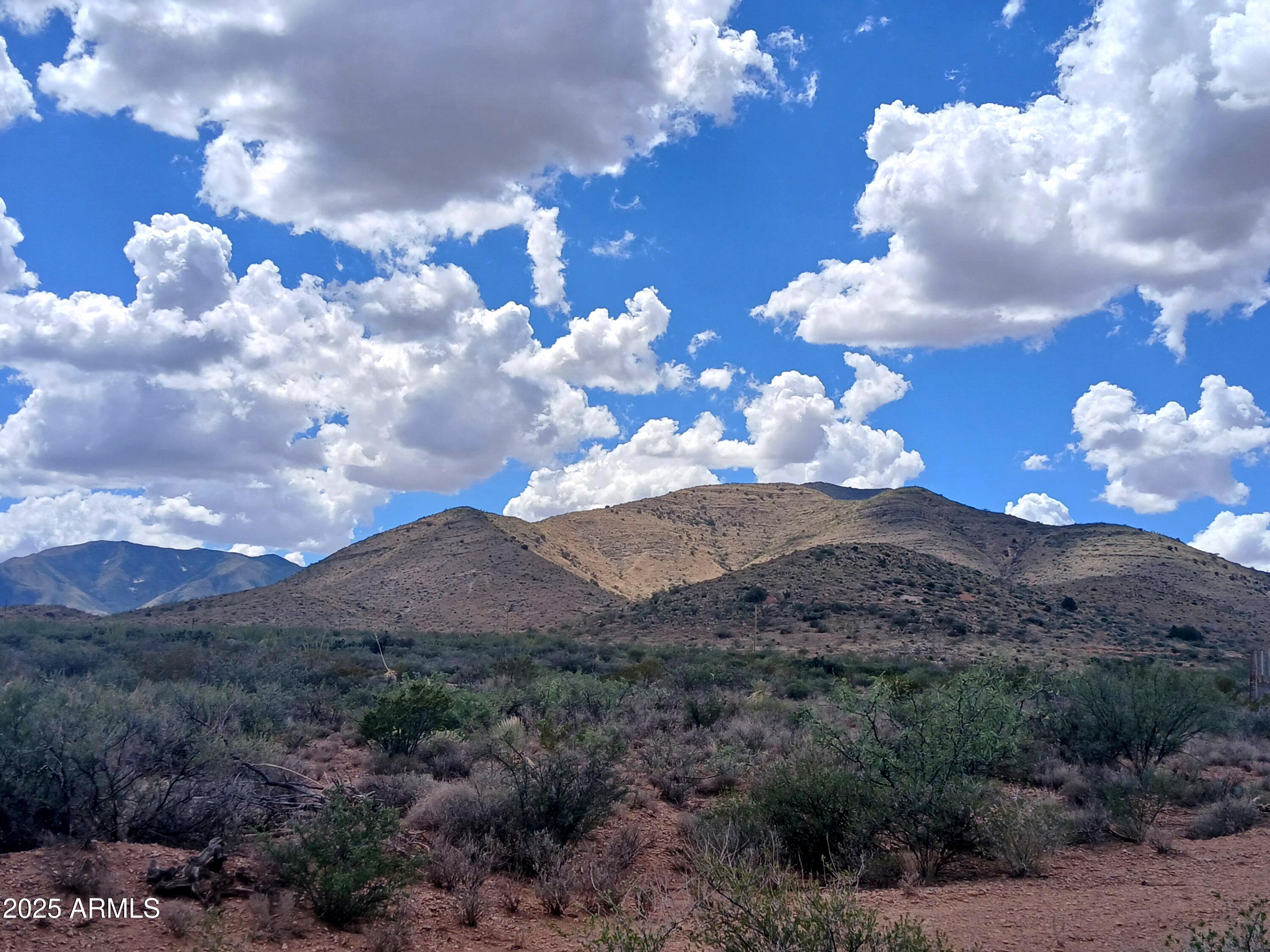 TBD W Dragoon Road -