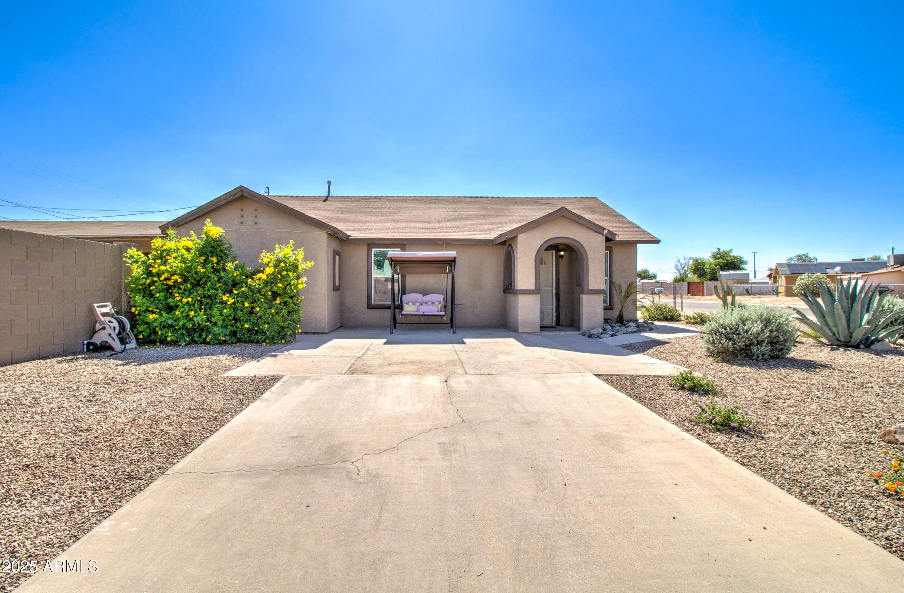 145 E ASH Avenue