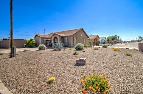 145 E ASH Avenue Casa Grande AZ 85122