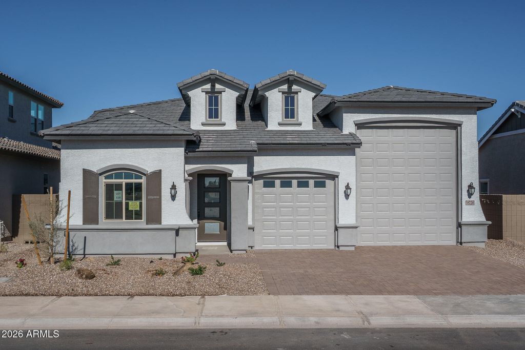 Photo of 18726 W Westview Drive, Litchfield Park, AZ 85340 (MLS # 7019128)