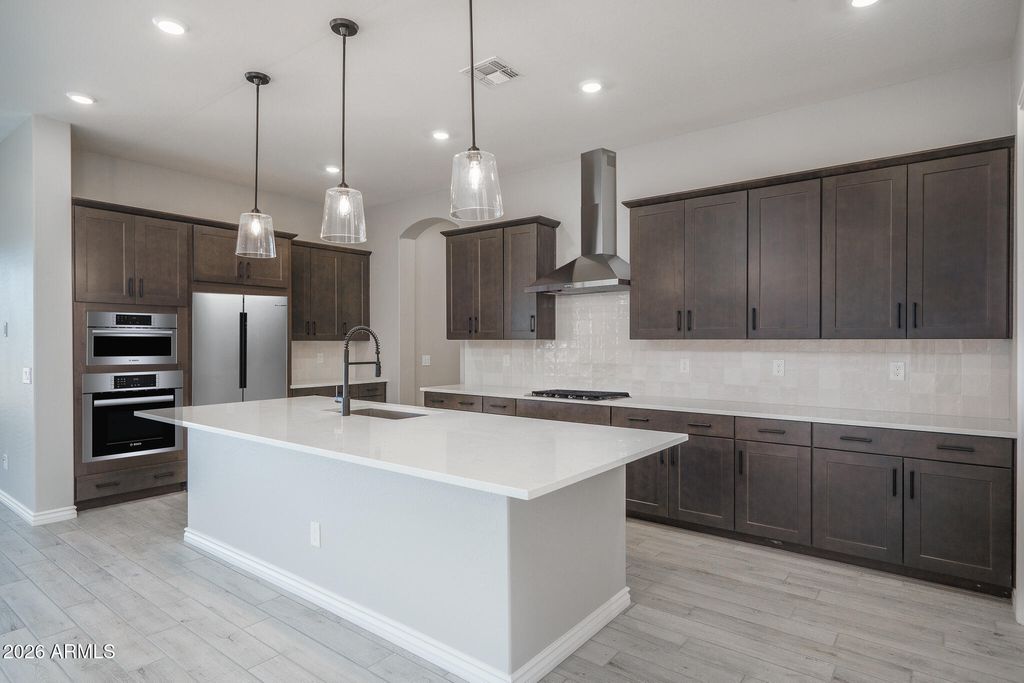 Photo of 18726 W Westview Drive, Litchfield Park, AZ 85340 (MLS # 7019128)