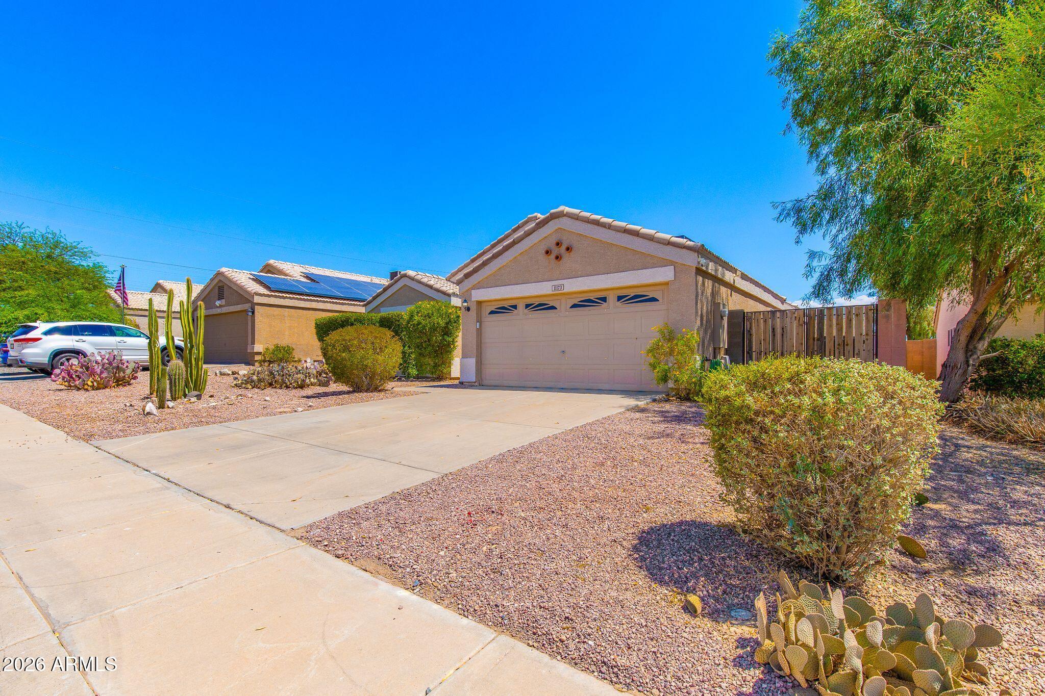 11173 W MANZANITA Drive
