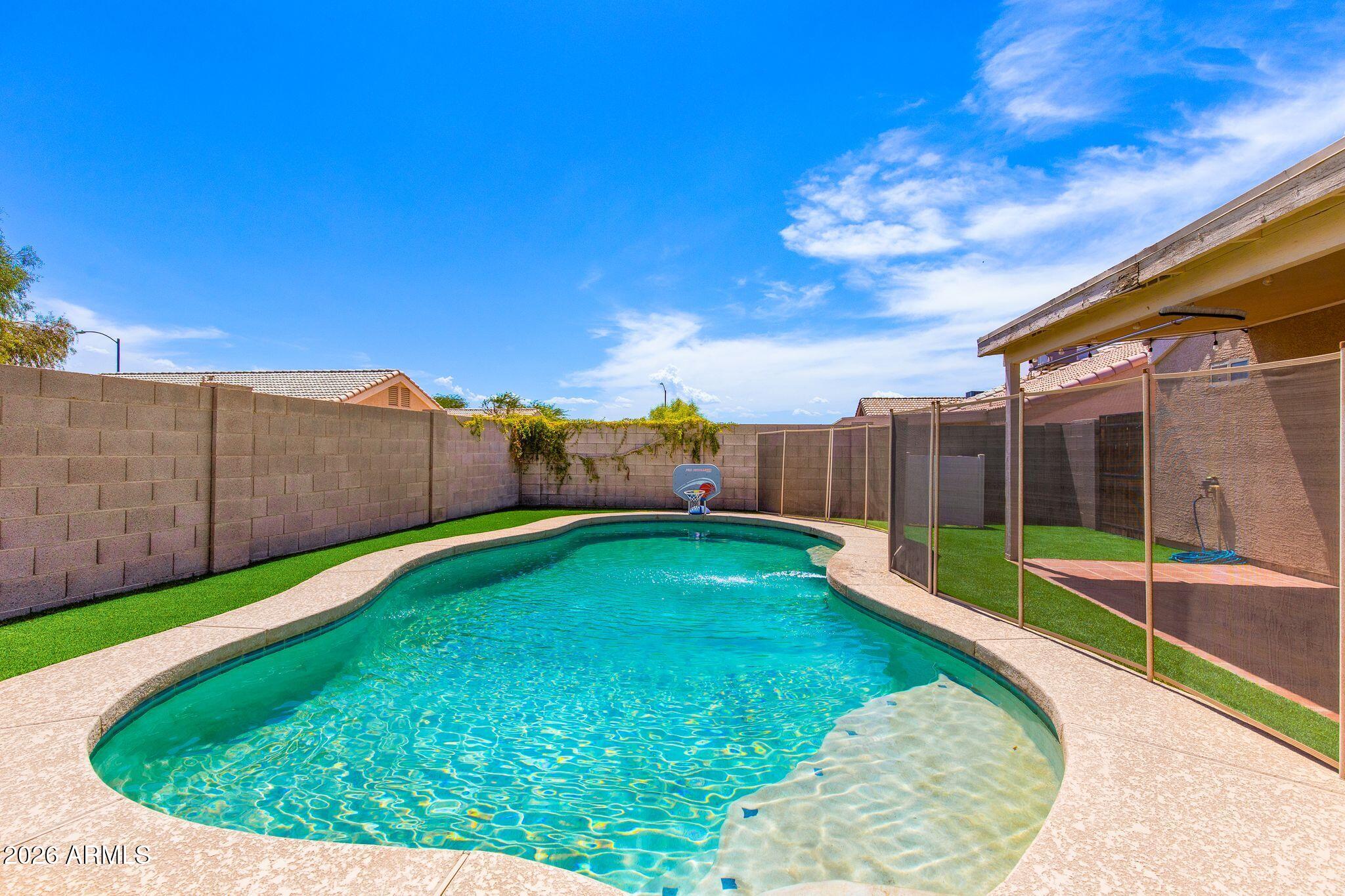 11173 W MANZANITA Drive