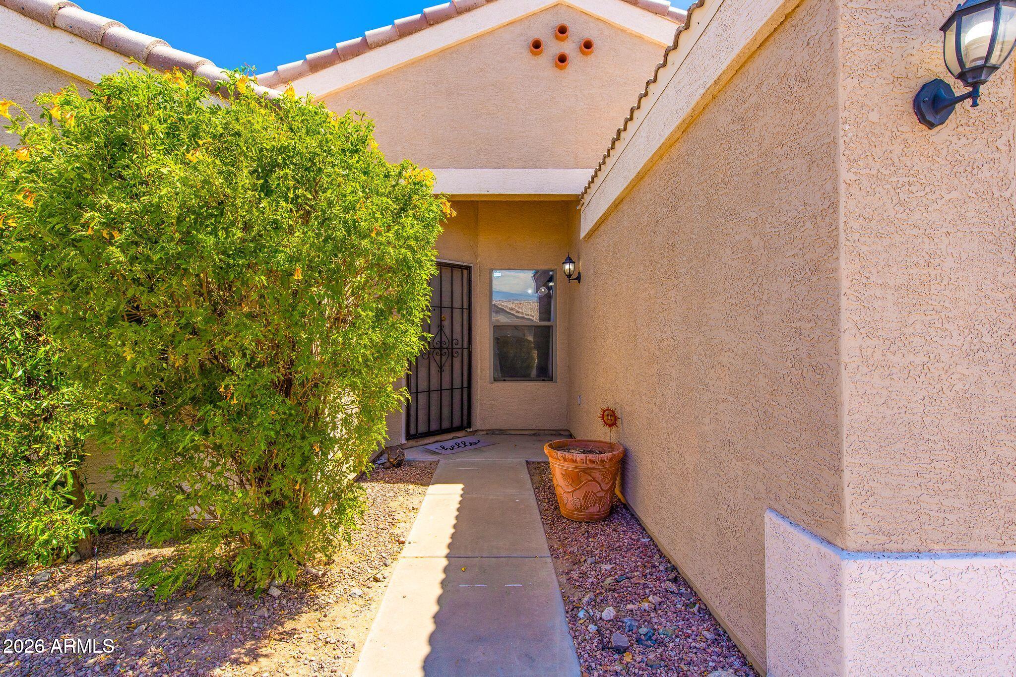 11173 W MANZANITA Drive
