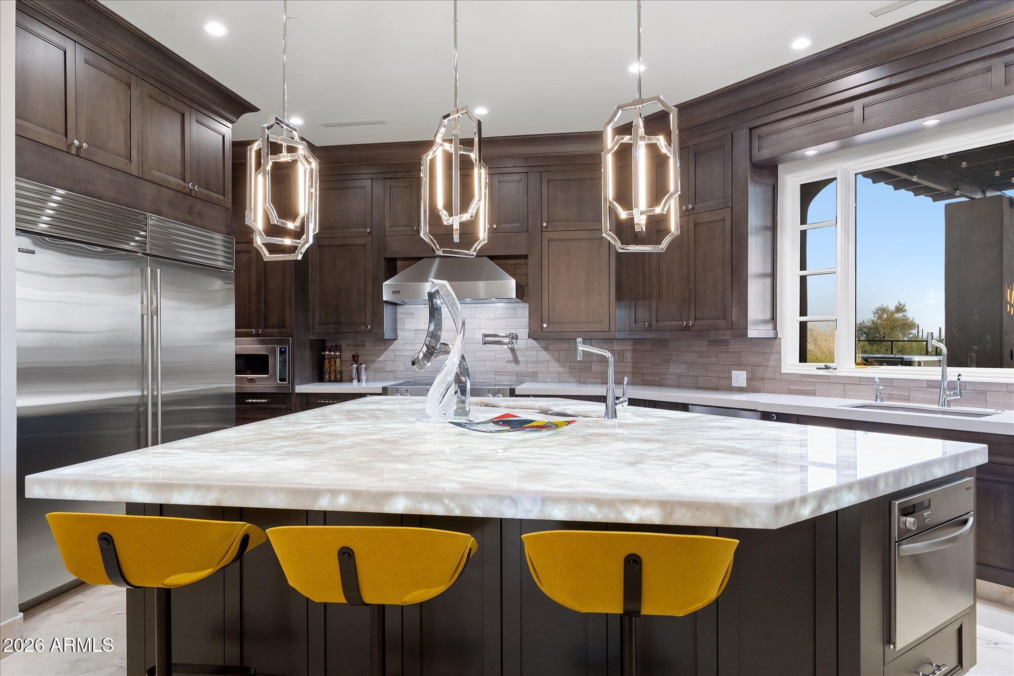 MERIT CROSSING - Residential
