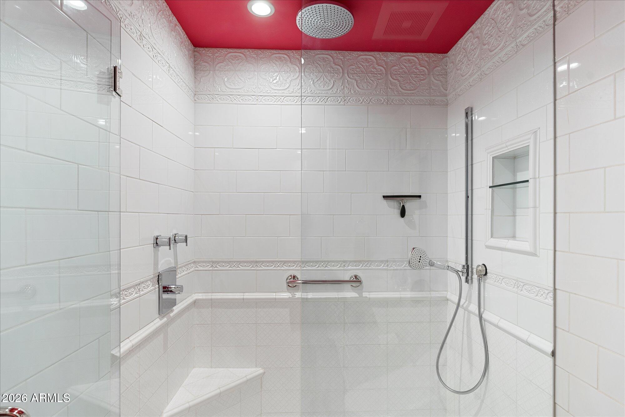 MERIT CROSSING - Residential