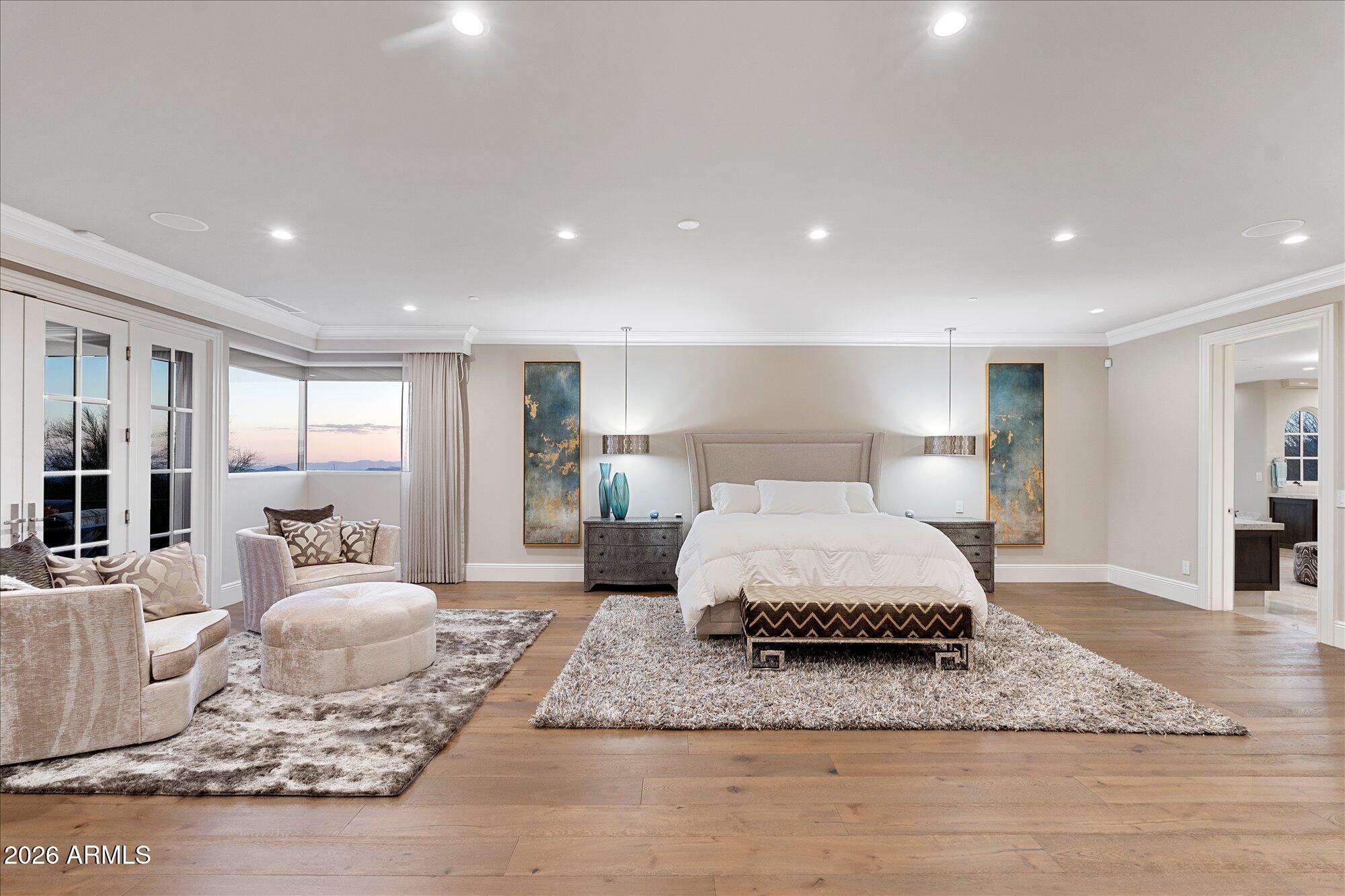 MERIT CROSSING - Residential