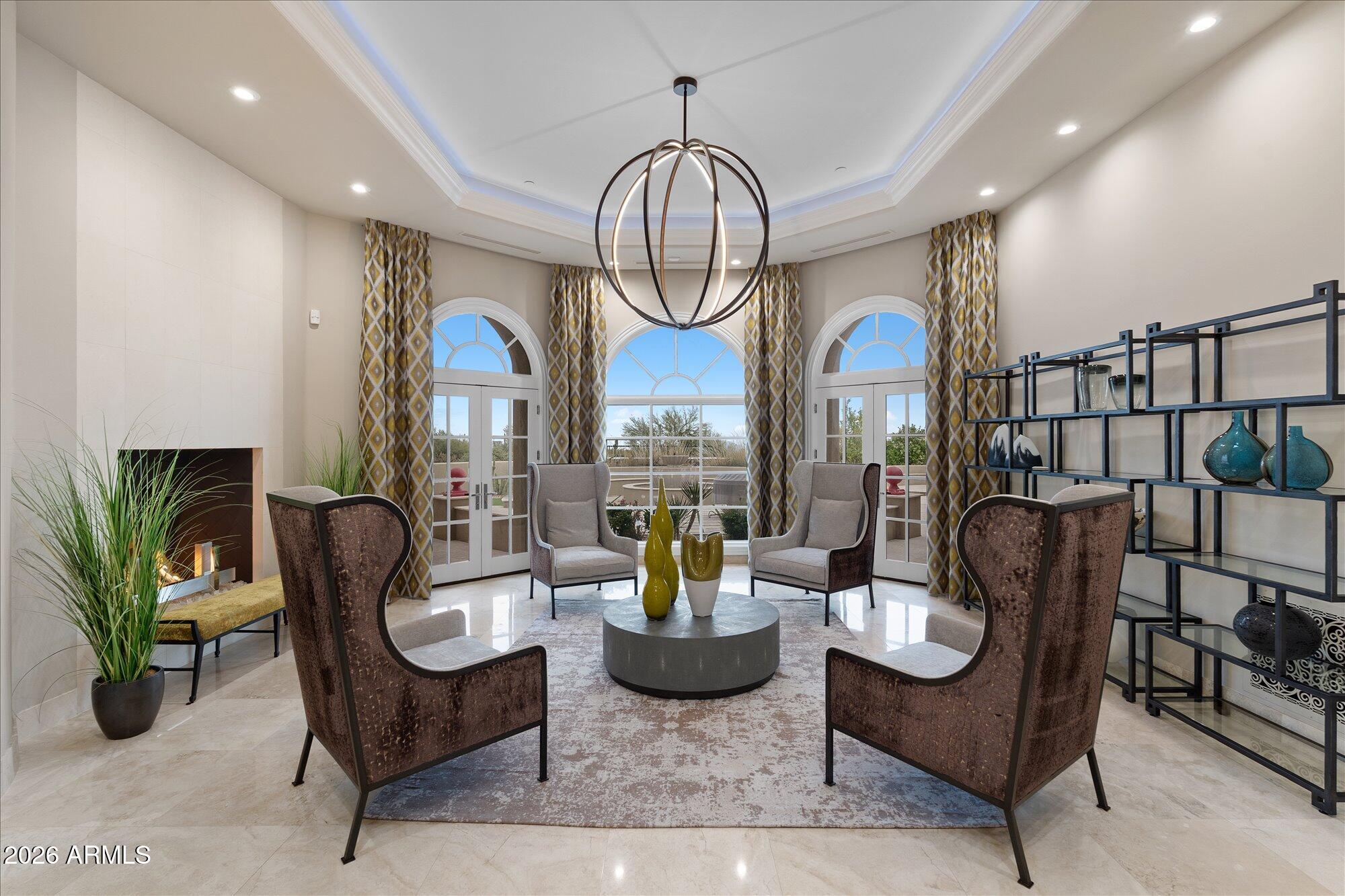 MERIT CROSSING - Residential