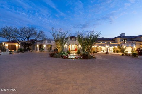 Photo of 27929 N 91st Street, Scottsdale, AZ 85262 (MLS # 7007433)