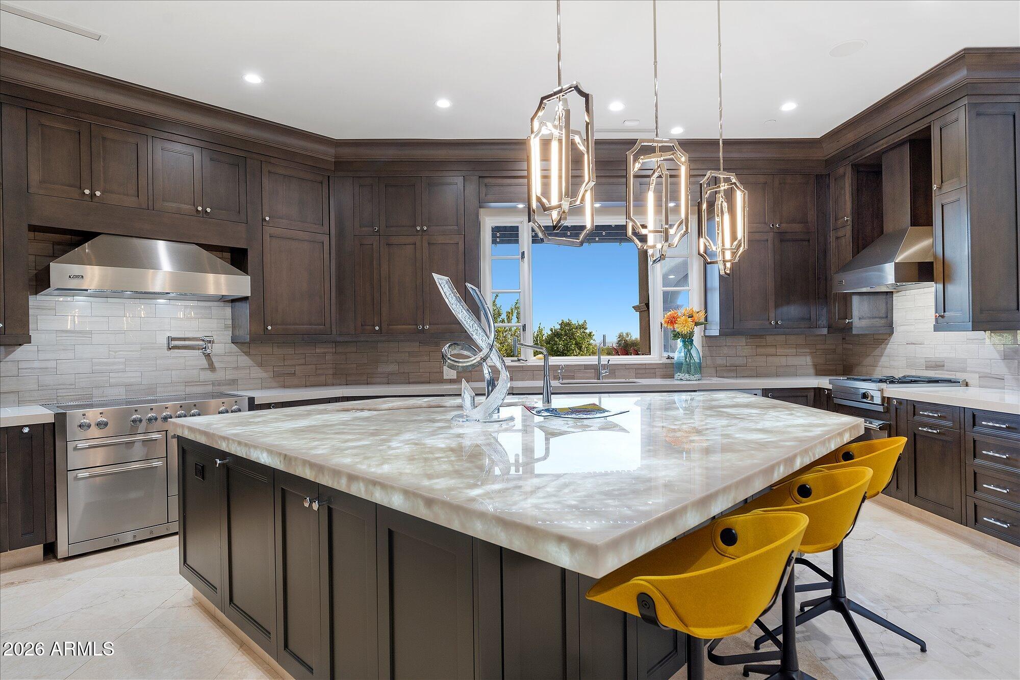 MERIT CROSSING - Residential