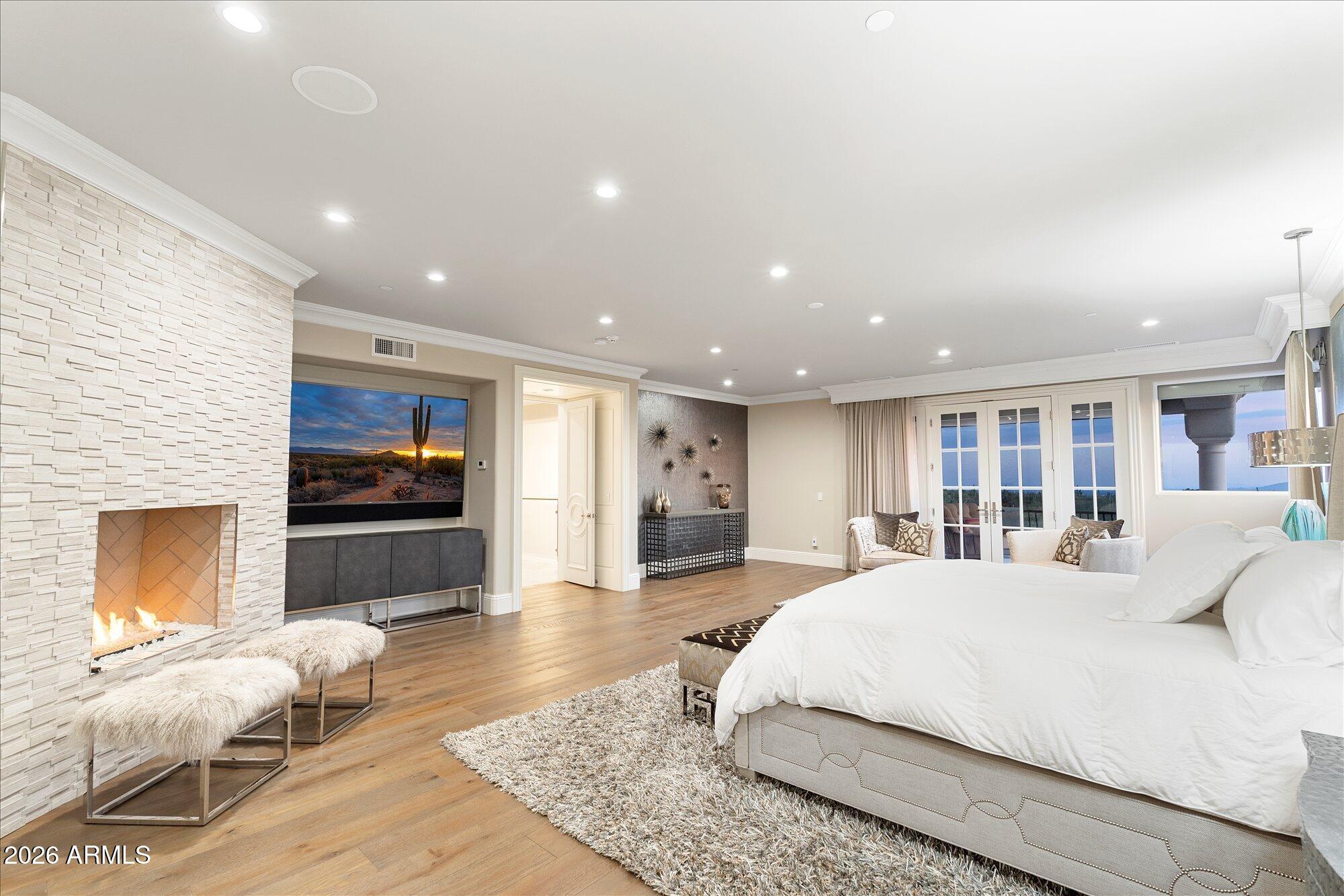 MERIT CROSSING - Residential