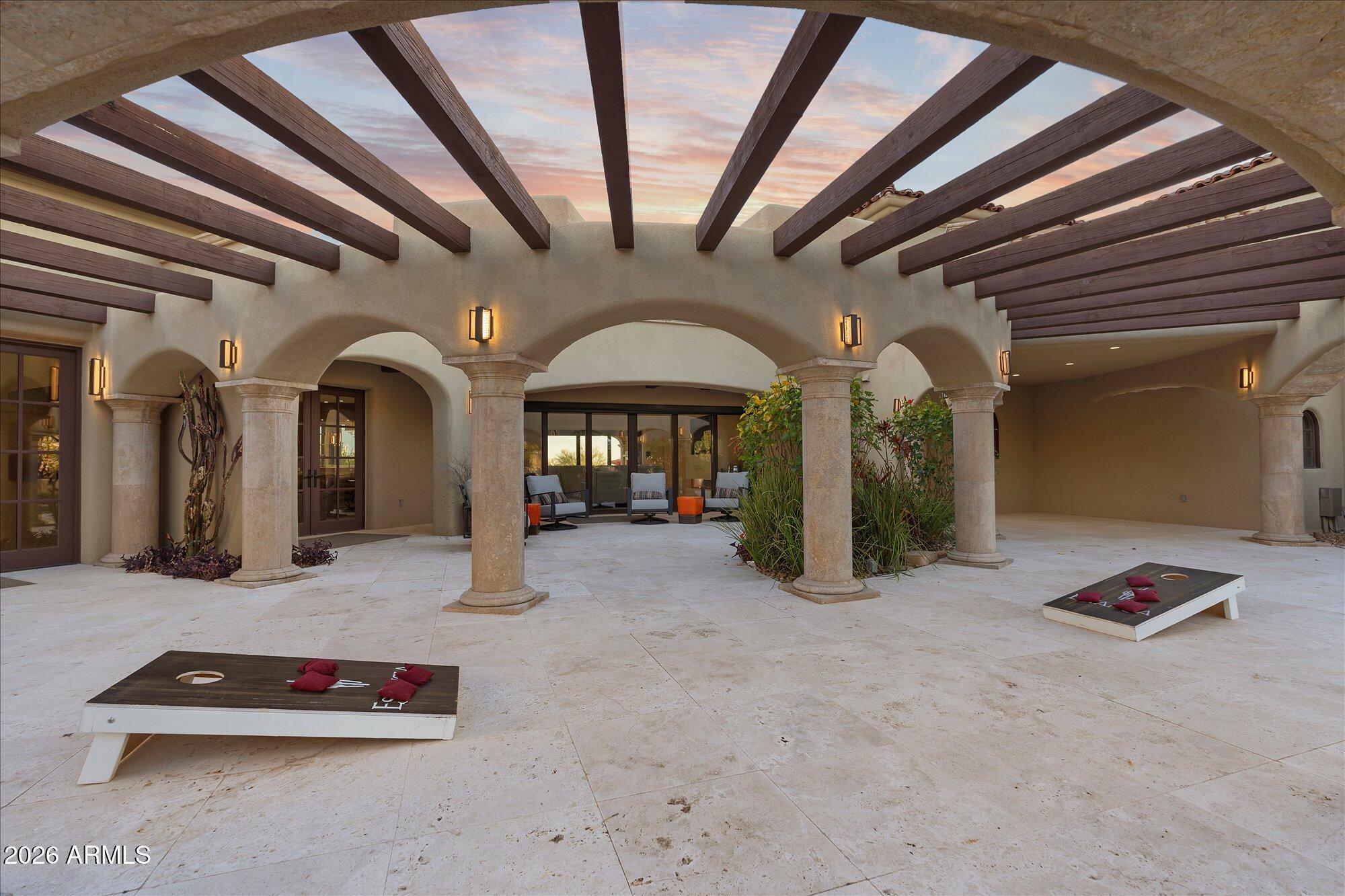 MERIT CROSSING - Residential