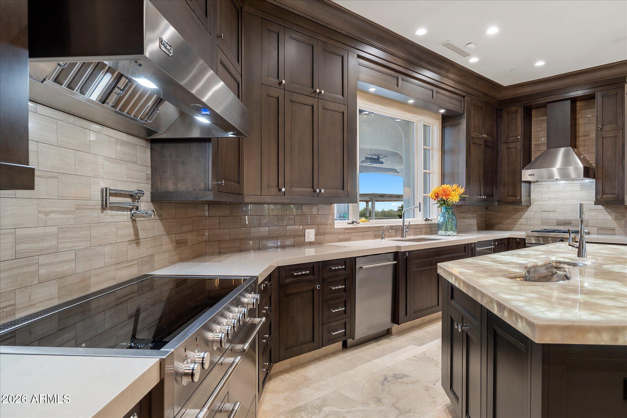 MERIT CROSSING - Residential