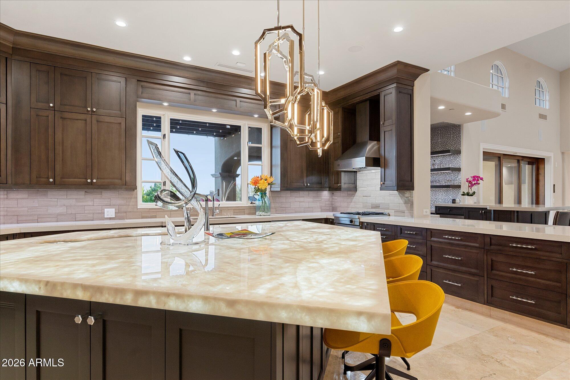 MERIT CROSSING - Residential