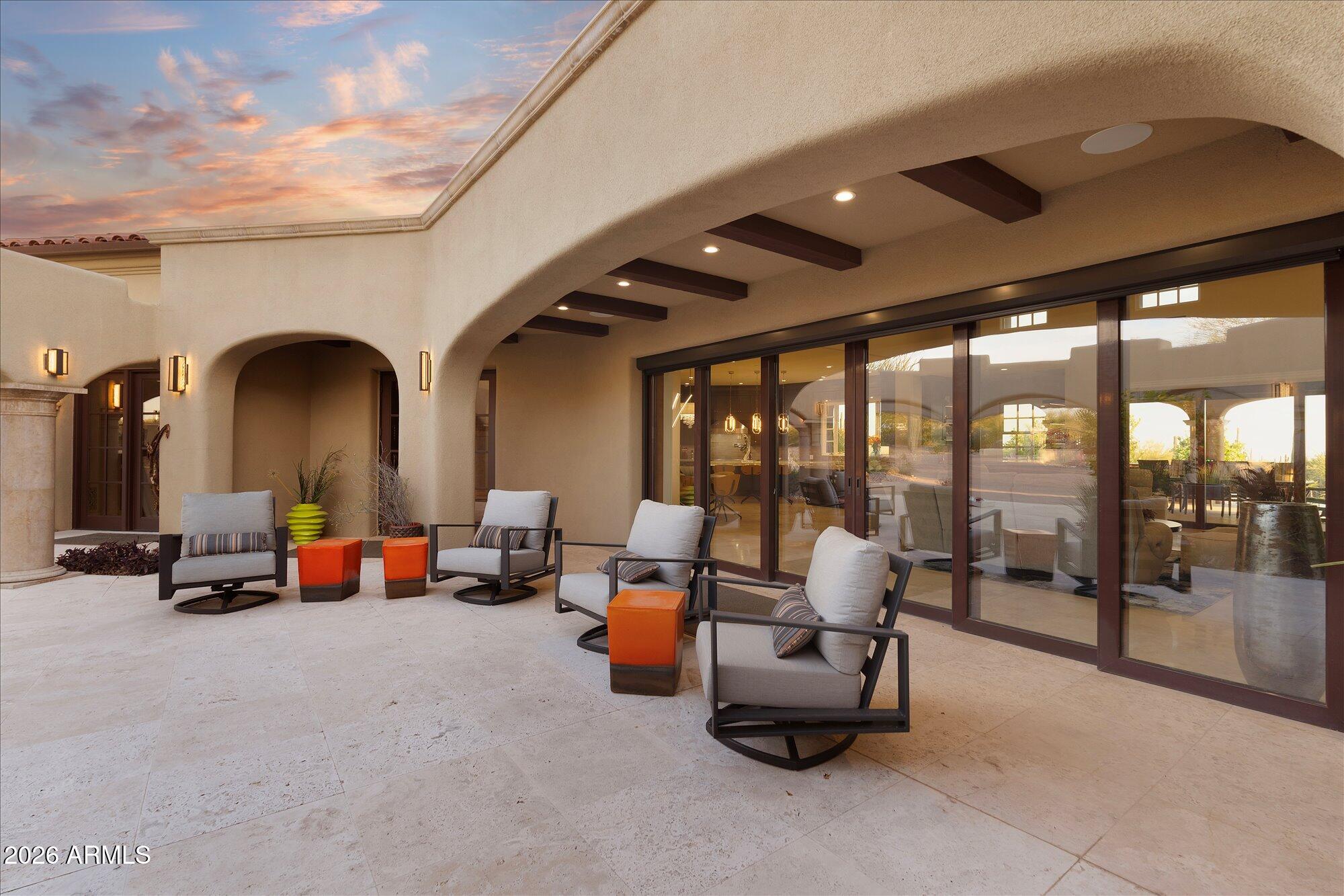 MERIT CROSSING - Residential