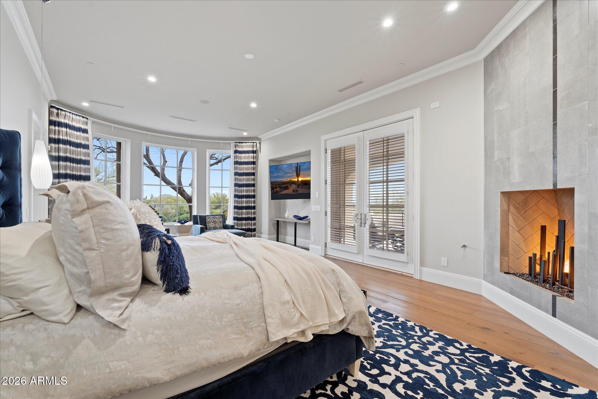 MERIT CROSSING - Residential