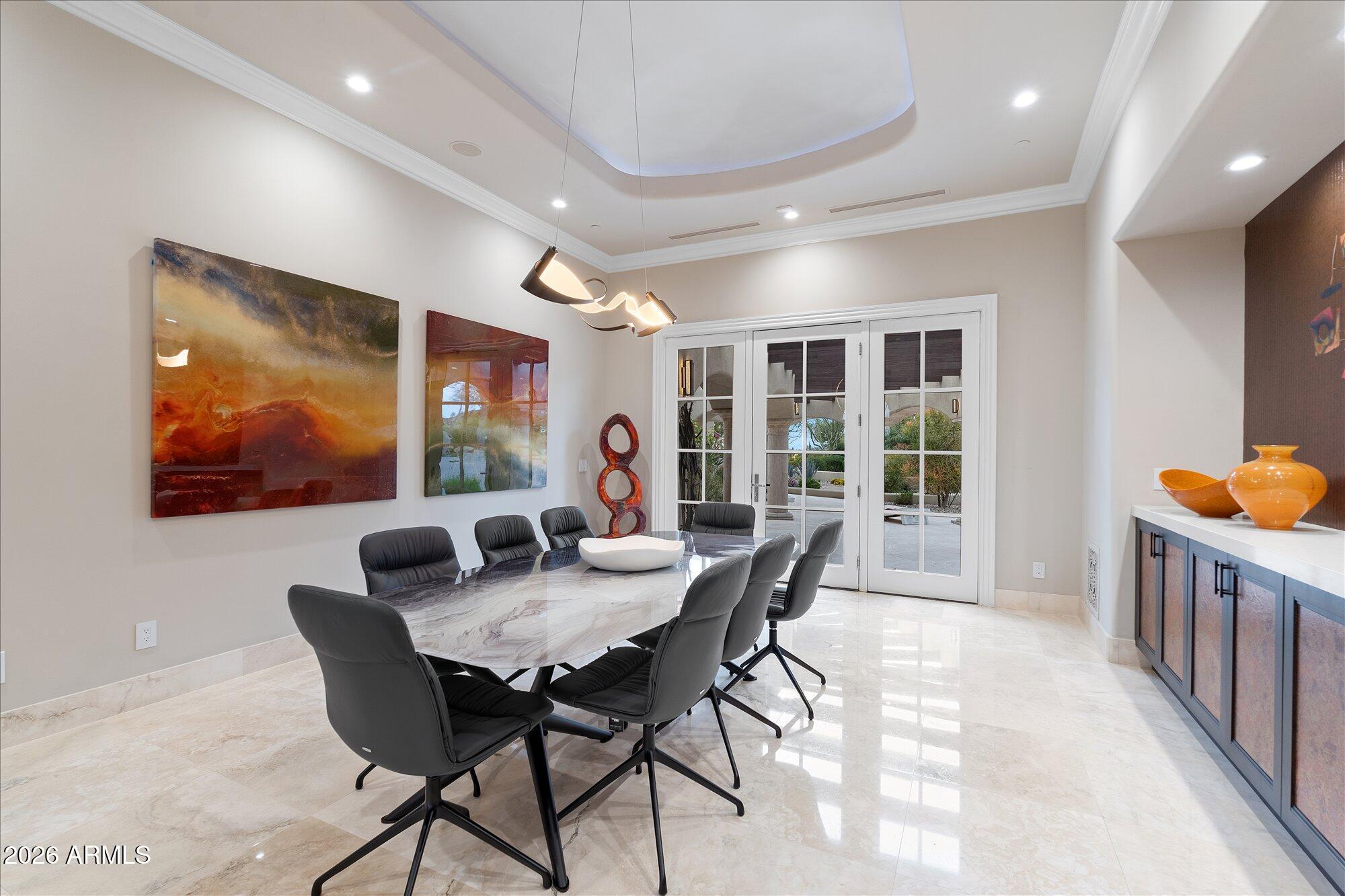 MERIT CROSSING - Residential