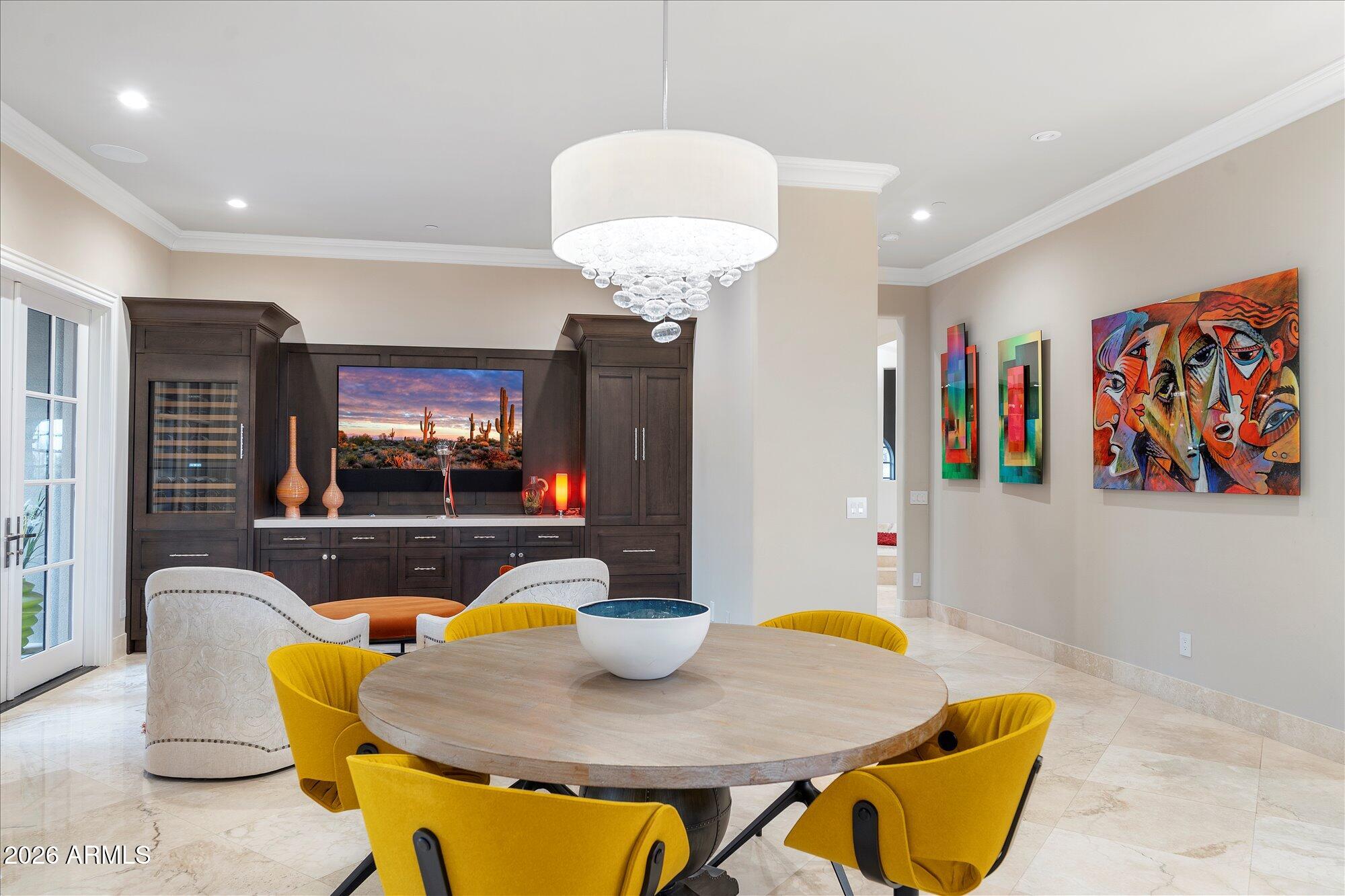 MERIT CROSSING - Residential