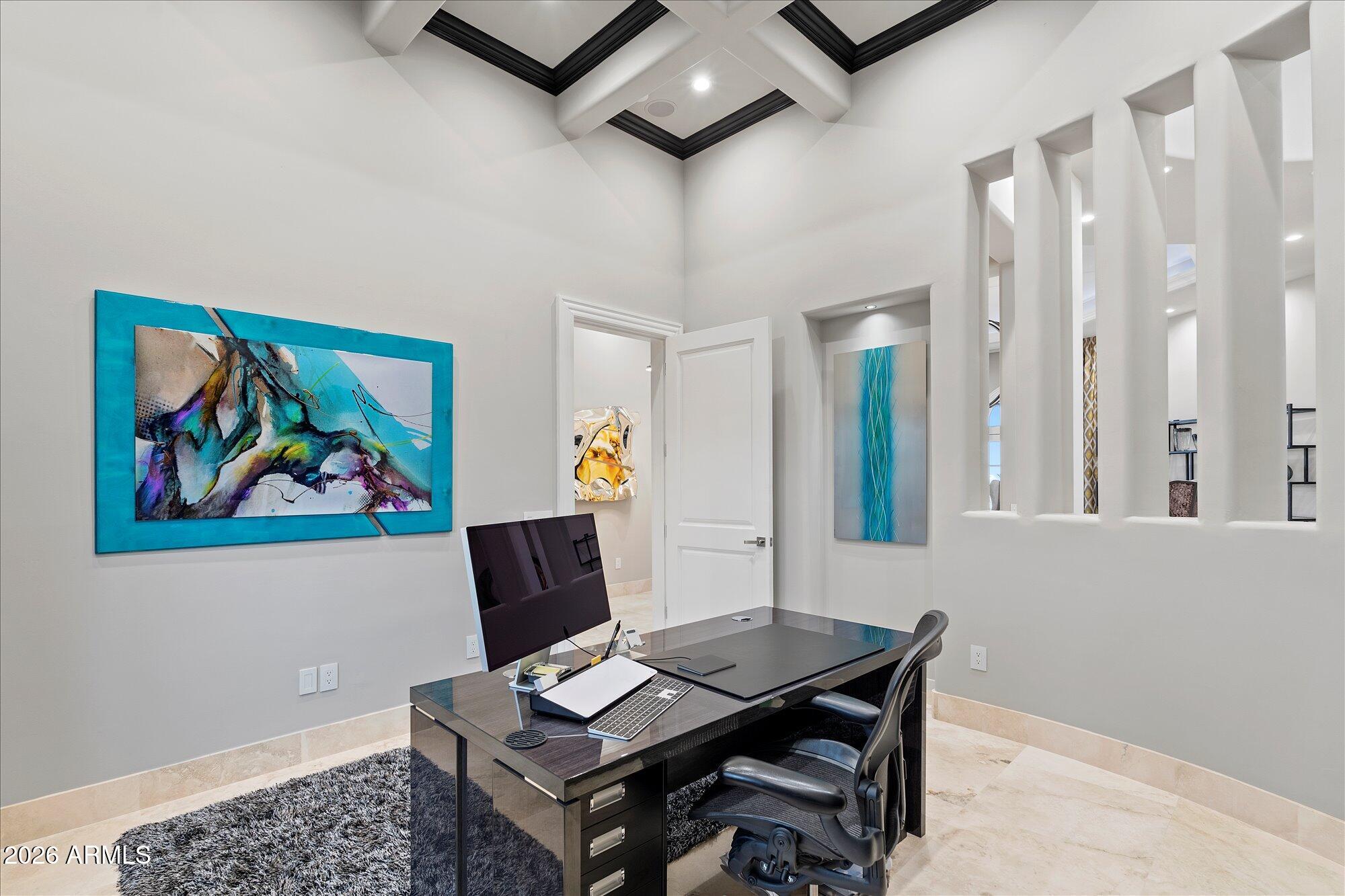 MERIT CROSSING - Residential