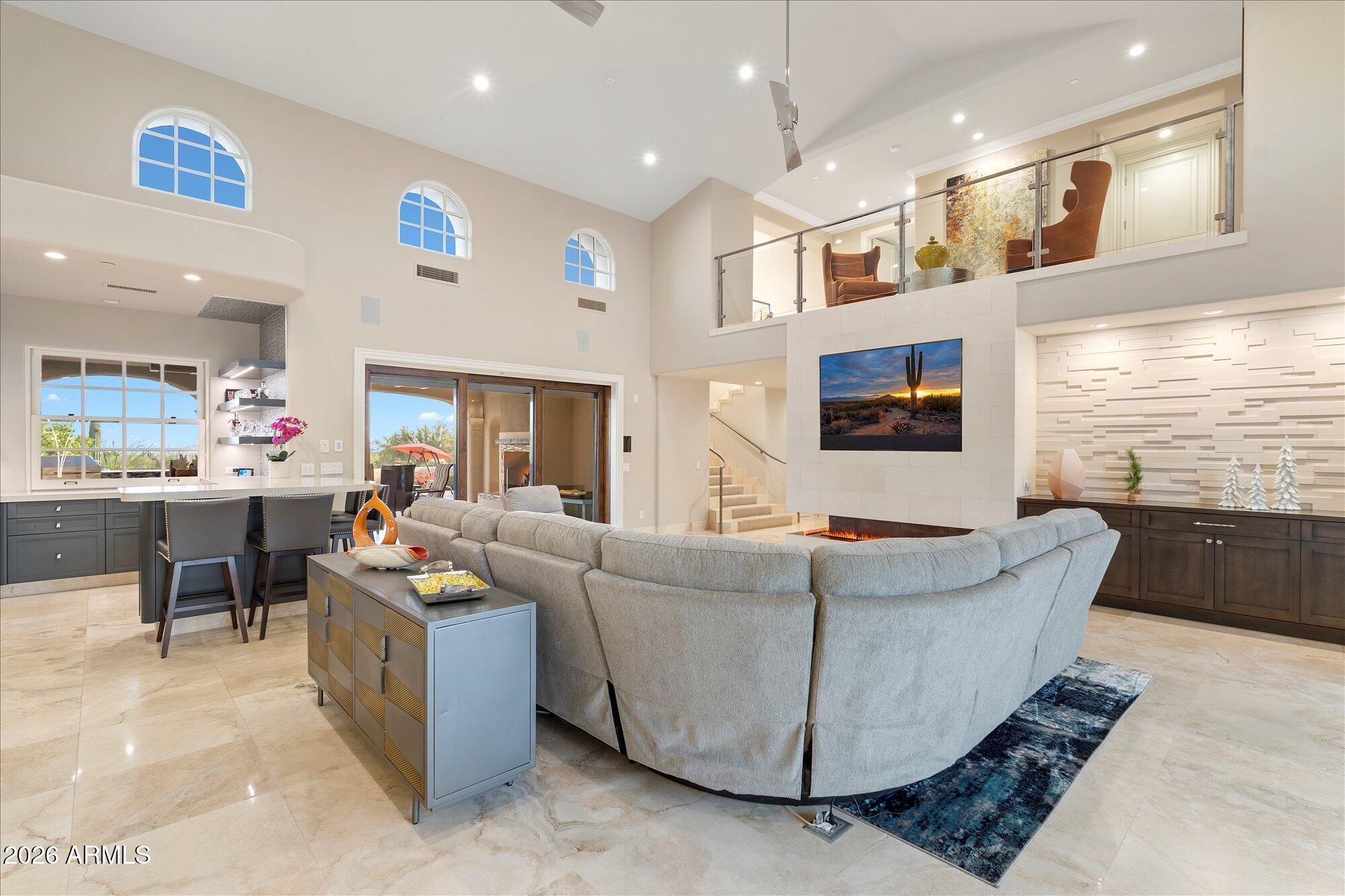 MERIT CROSSING - Residential